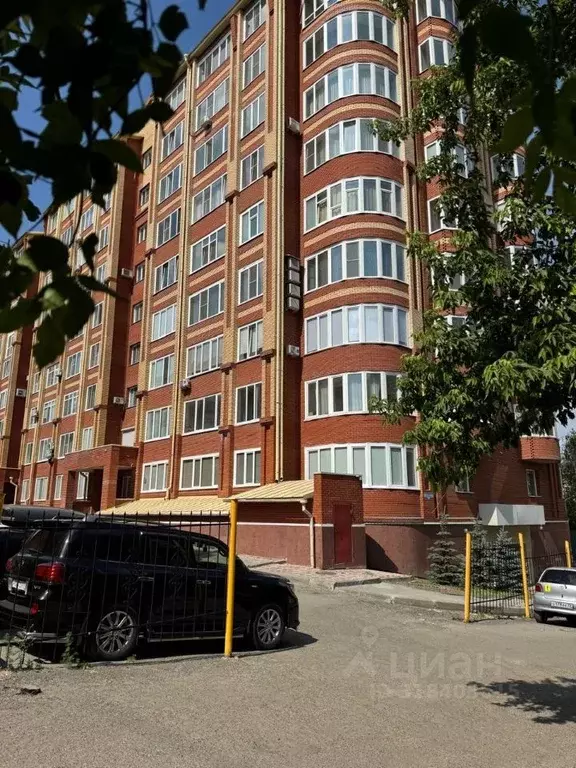3-к кв. Томская область, Томск Нечевский пер., 21/1 (134.0 м) - Фото 0
