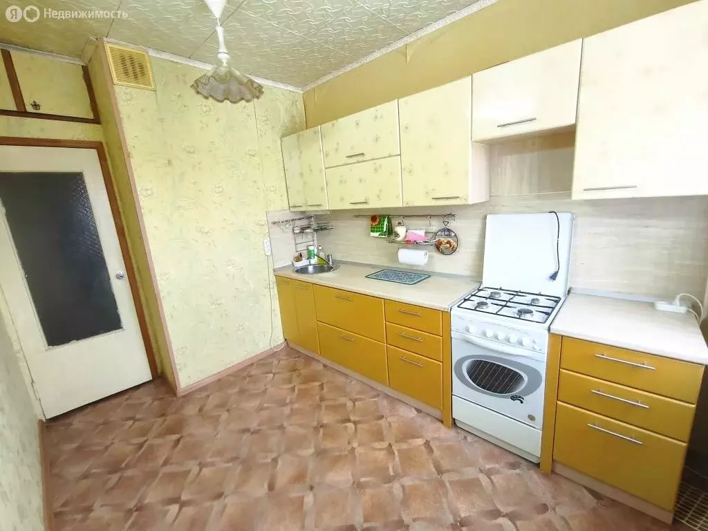 2-комнатная квартира: Новомосковск, Трудовой проезд, 11 (49.7 м) - Фото 1