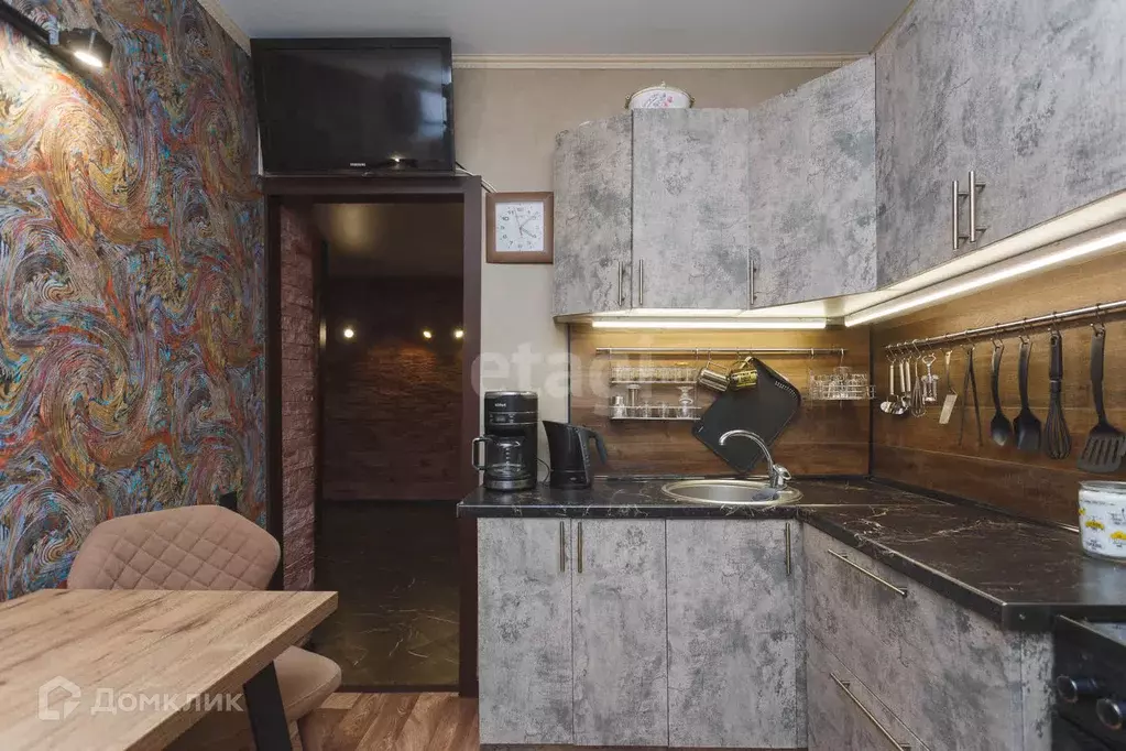 Продаётся 2-к квартира, 54.6 м - Фото 0