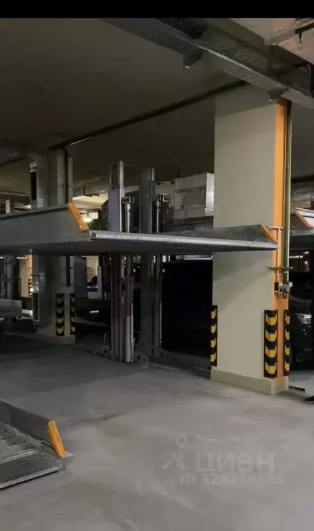 Гараж в Москва Дмитровское ш., 13 (16 м) - Фото 1