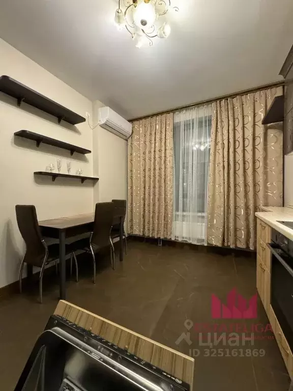 1-к кв. Москва Каширское ш., 65к2 (40.0 м) - Фото 2