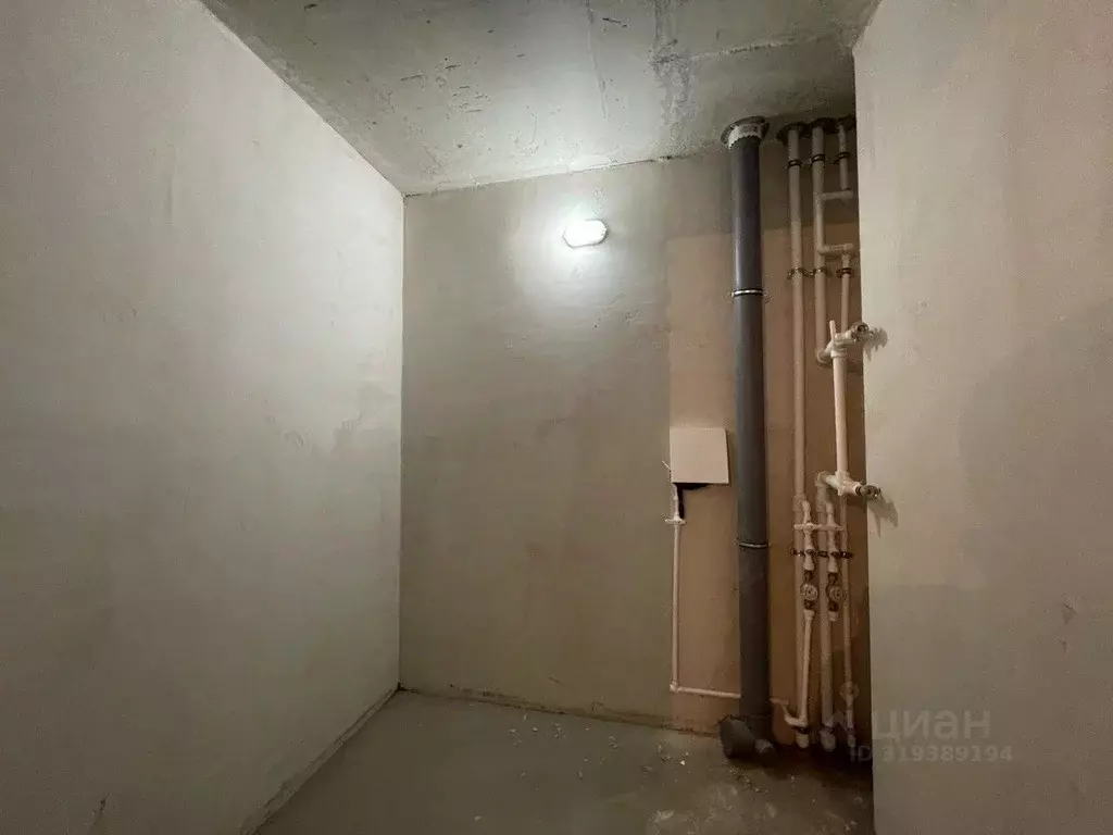 Студия Ярославская область, Ярославль ул. Брагинская, 18к2 (27.0 м) - Фото 1