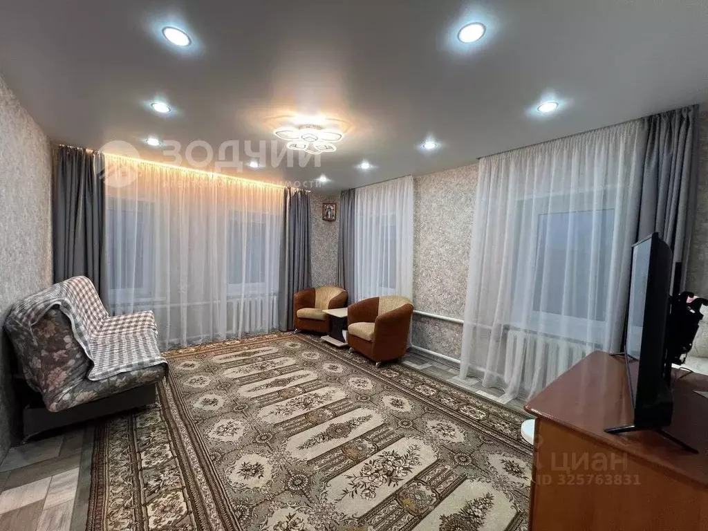 Дом в Чувашия, Шумерлинский муниципальный округ, д. Шумерля  (62 м) - Фото 1