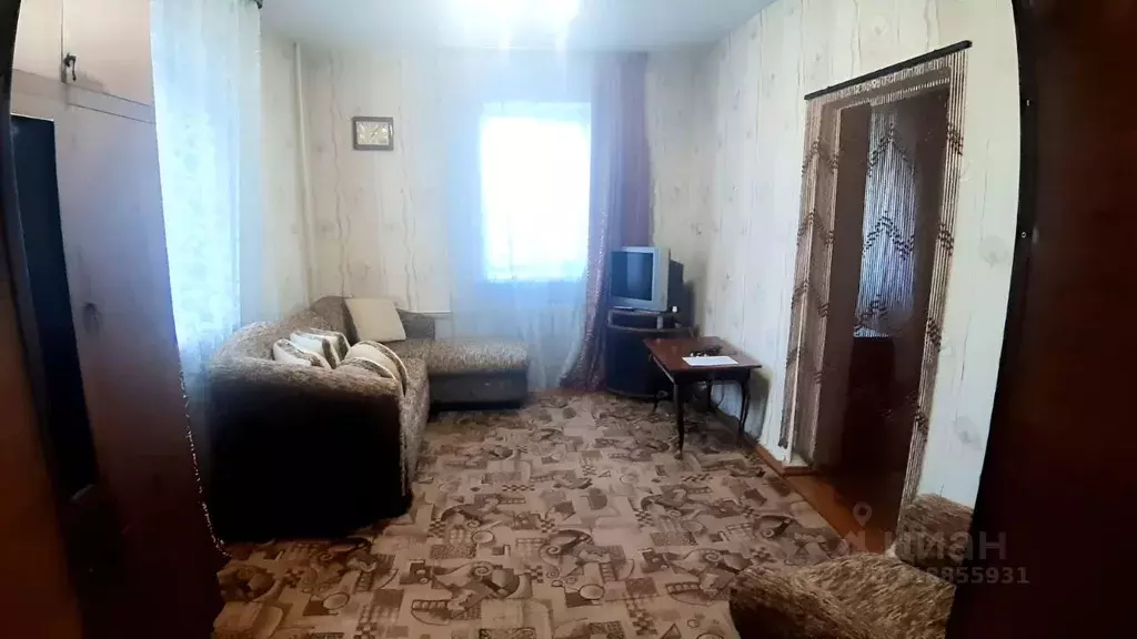 2-к кв. Кемеровская область, Прокопьевск ул. Шишкина, 50 (46.0 м) - Фото 2