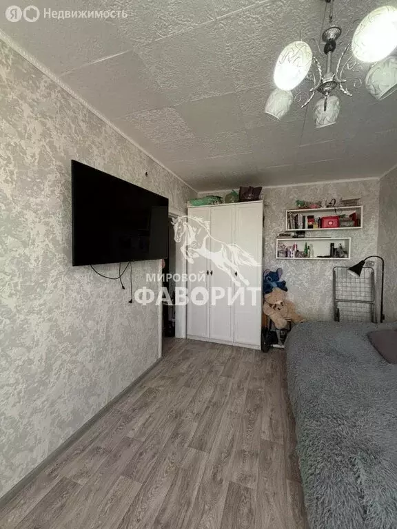 1-комнатная квартира: Орск, посёлок ОЗТП, Сарматский переулок, 5 (29.3 ... - Фото 1