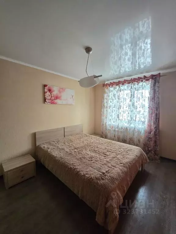 3-к кв. Алтайский край, Барнаул Лазурная ул., 29 (75.0 м) - Фото 2