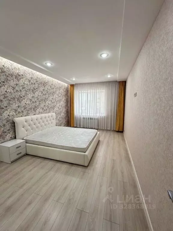 2-к кв. Нижегородская область, Кстово Комсомольская ул., 7Б (58.0 м) - Фото 2