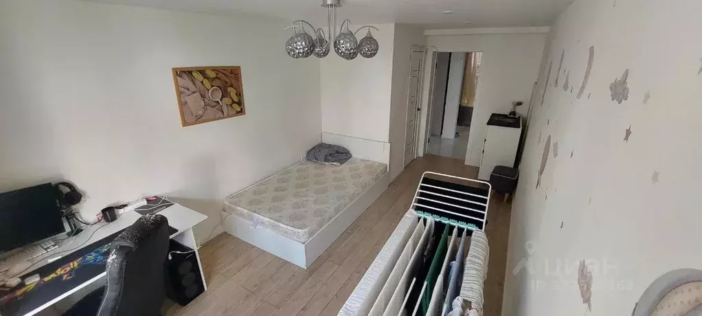 3-к кв. Саха (Якутия), Якутск ул. Дзержинского, 19 (63.0 м) - Фото 2