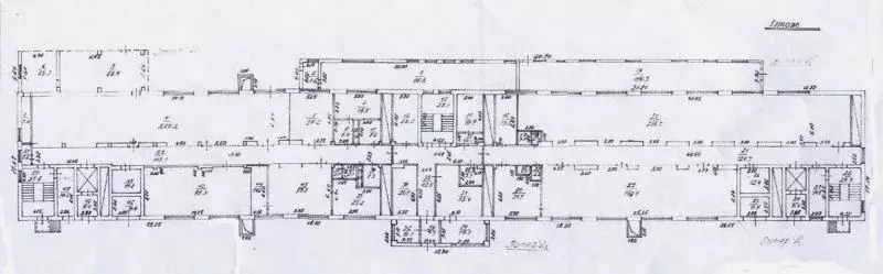 Производственное помещение в Московская область, Серпухов Советская ... - Фото 1