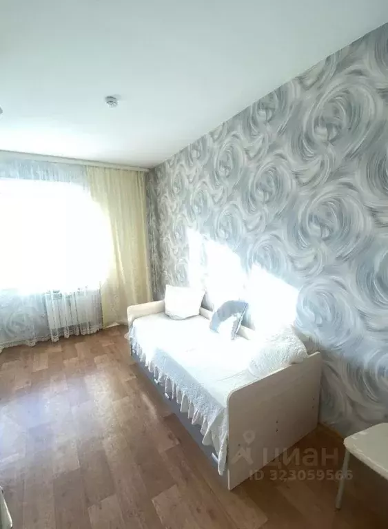 1-к кв. Красноярский край, Красноярск ул. Чернышевского, 118 (40.0 м) - Фото 2