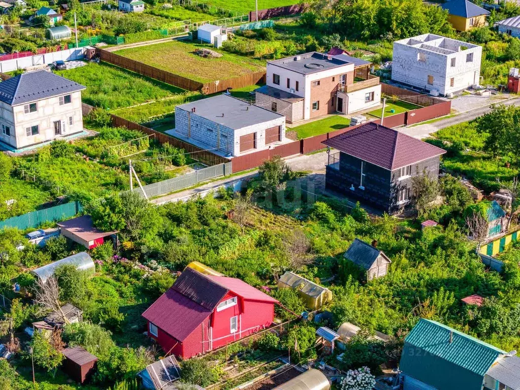 Дом в Хабаровский край, Хабаровск ул. Мичурина-5, 32 (20 м) - Фото 1