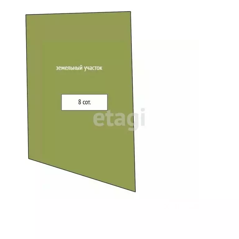 Участок в Свердловская область, Белоярский муниципальный округ, ... - Фото 2