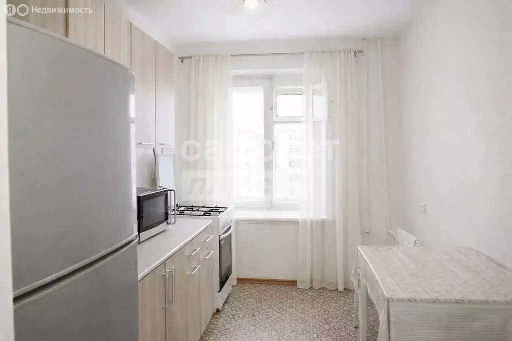 2-комнатная квартира: Верхний Уфалей, улица Лермонтова, 9 (54.1 м) - Фото 1