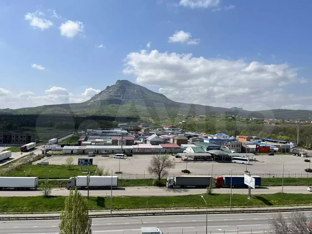 2-к. квартира, 75,3 м, 8/10 эт. - Фото 0