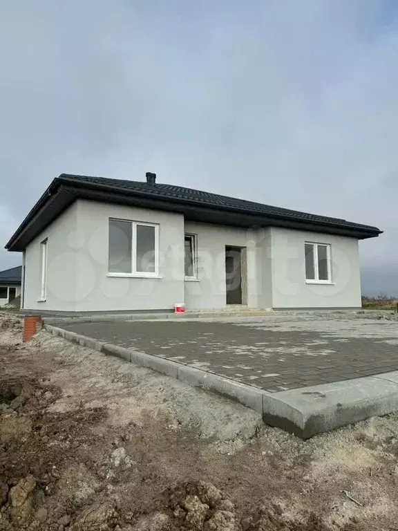 Дом 113 м на участке 6,7 сот. - Фото 1
