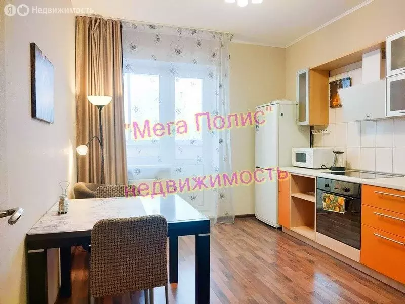 1-комнатная квартира: Обнинск, проспект Маркса, 83 (52 м) - Фото 0