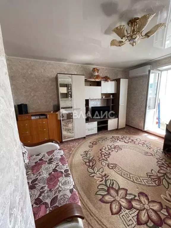 1-к кв. Алтайский край, Барнаул ул. Сергея Семенова, 19 (43.22 м) - Фото 0