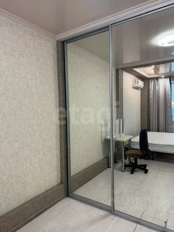 Студия Ростовская область, Ростов-на-Дону Батуринская ул., 157/31 ... - Фото 2