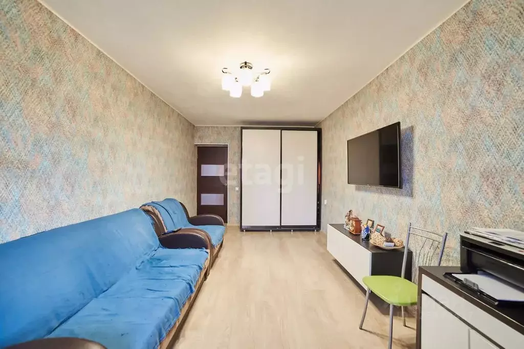 2-к кв. Башкортостан, Стерлитамак Солнечный мкр, ул. Караная Муратова, ... - Фото 2