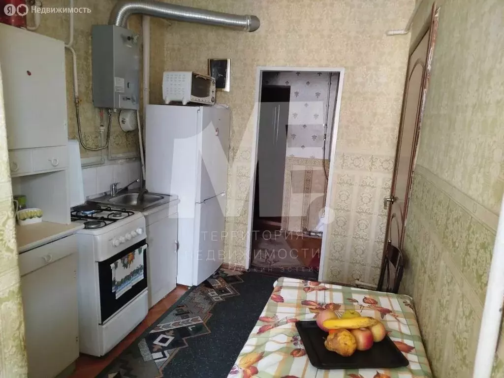 2-комнатная квартира: Калининград, Товарная улица, 2 (44.6 м) - Фото 1