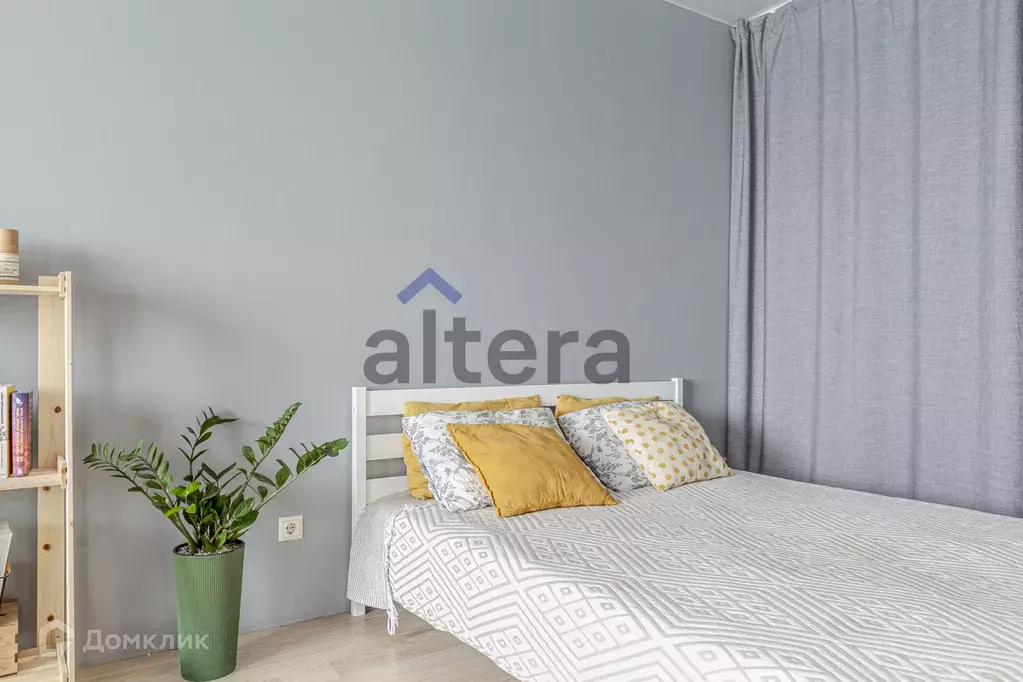Продаётся 1-к квартира, 49.5 м - Фото 1