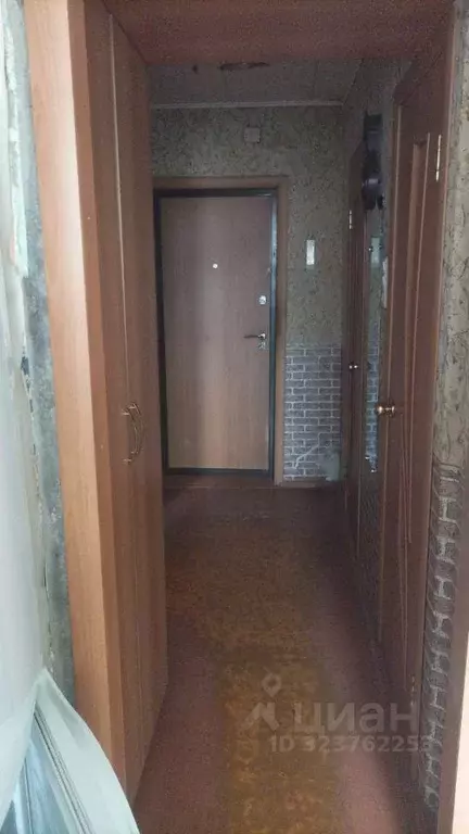 1-к кв. Чувашия, Чебоксары Эгерский бул., 55 (35.0 м) - Фото 2