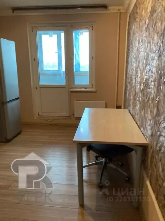 2-к кв. Московская область, Балашиха Кучино мкр, ул. Брагина, 5 (78.2 ... - Фото 2