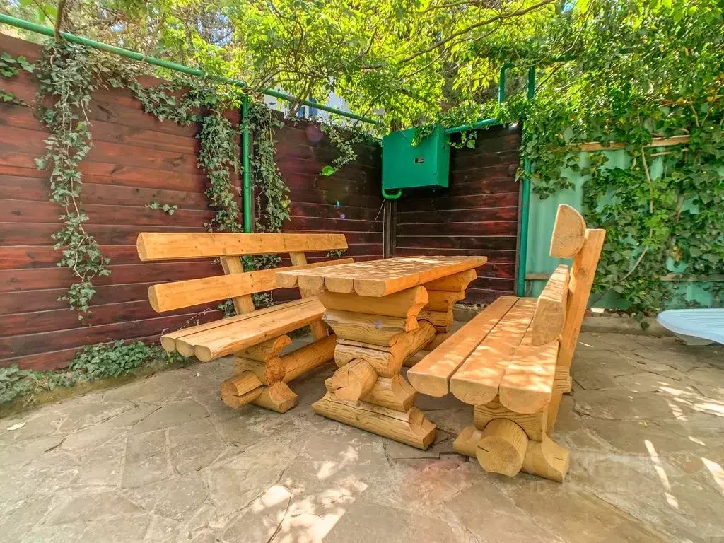 2-к кв. Крым, Судак муниципальный округ, Новый Свет пгт ул. Шаляпина, ... - Фото 1