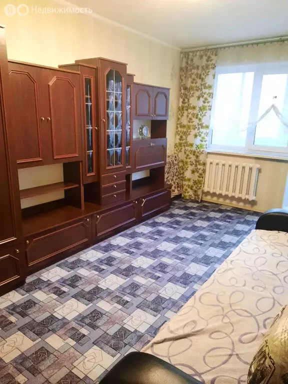 2-комнатная квартира: Берёзовский, улица Толбухина, 15 (44.3 м) - Фото 1