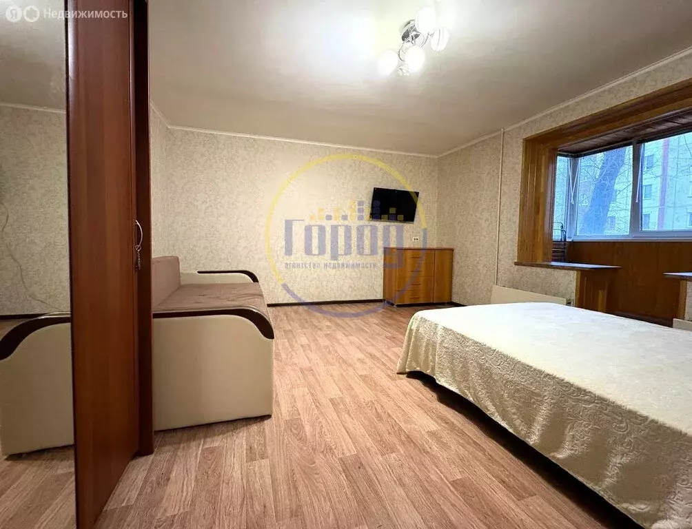 1-комнатная квартира: Копейск, проспект Славы, 4Б (35 м) - Фото 2
