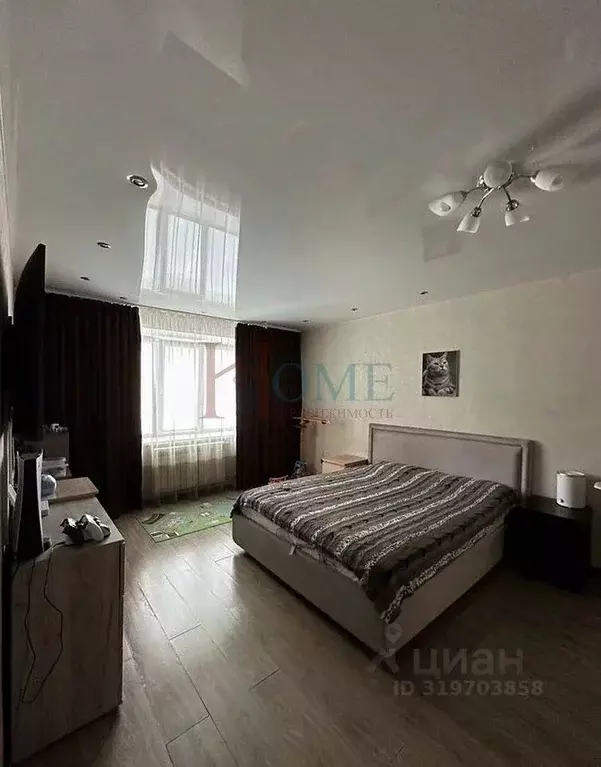 1-к кв. Новосибирская область, Новосибирск Приморская ул., 26 (43.0 м) - Фото 0