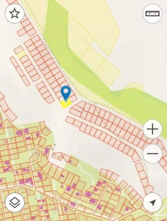 Участок в Крым, Судак муниципальный округ, с. Миндальное, Солнечная ... - Фото 1