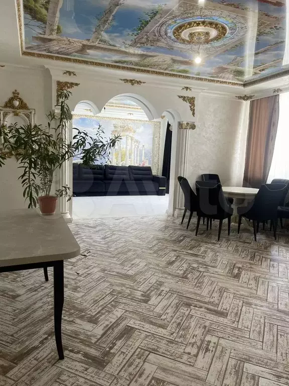 2-к. квартира, 100 м, 2/12 эт. - Фото 1