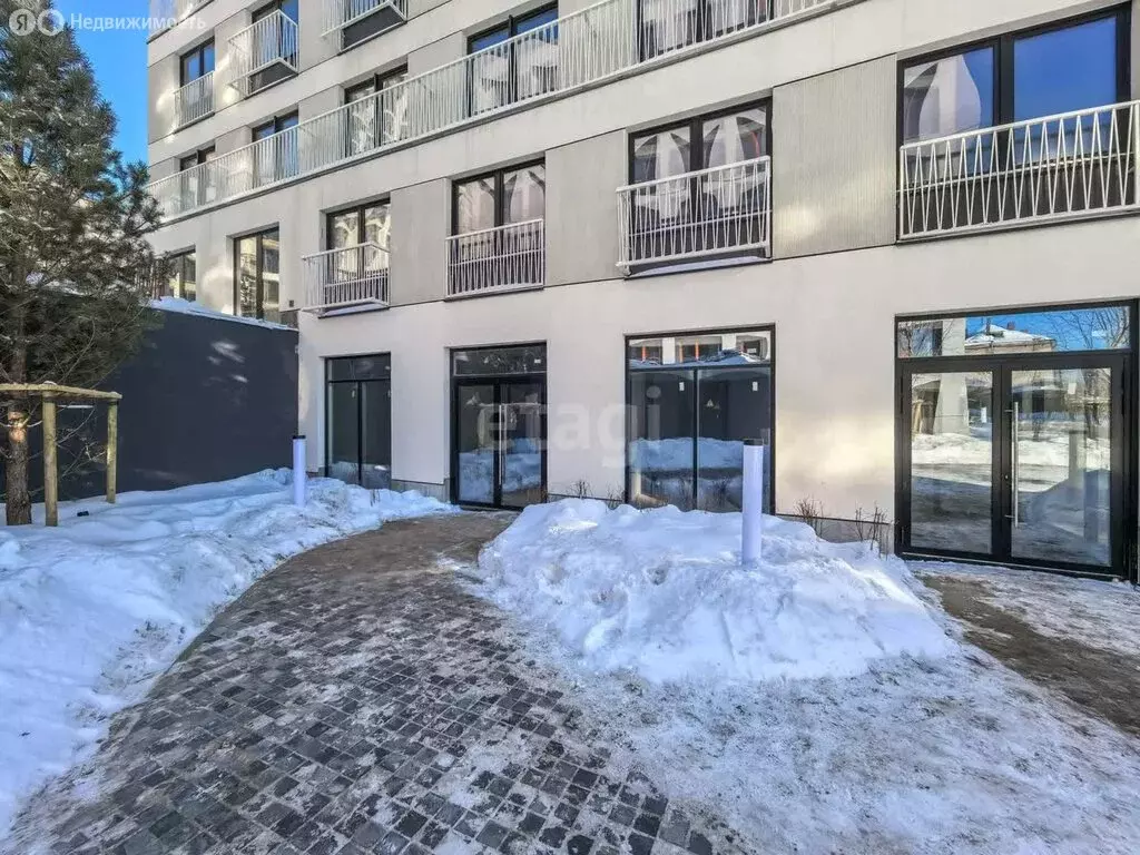 Офис (74 м) - Фото 2