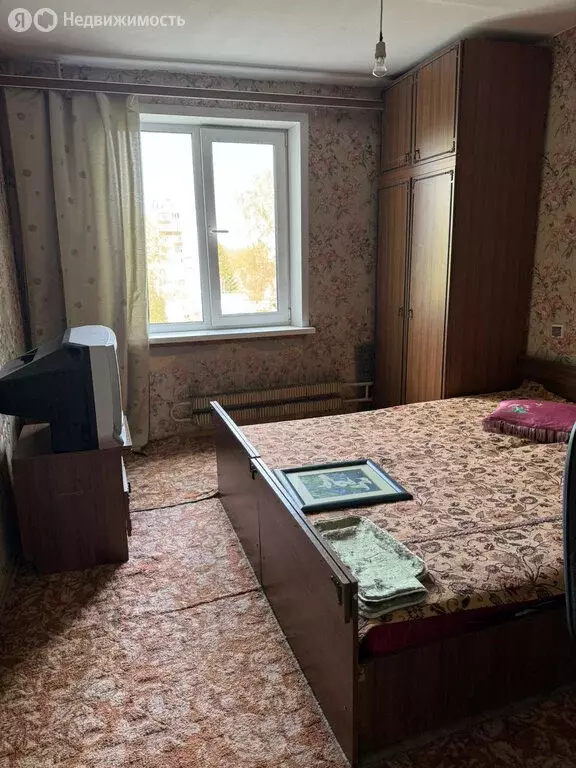 3-комнатная квартира: Казань, улица Юлиуса Фучика, 107 (661 м) - Фото 1
