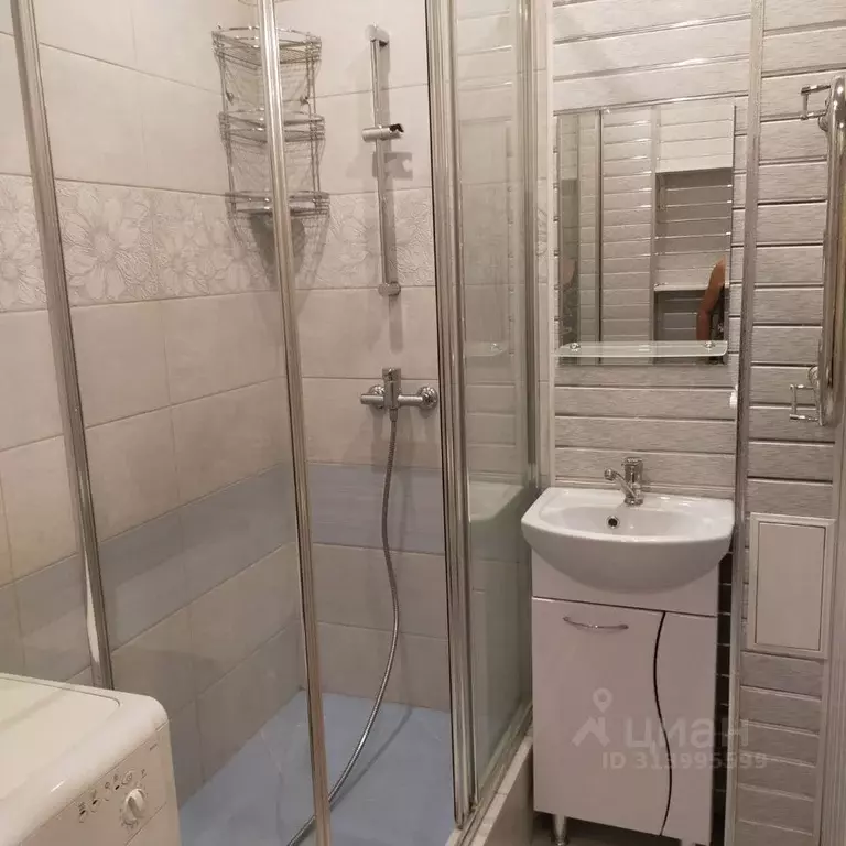 Студия Омская область, Омск ул. 12 Декабря, 1к1 (32.0 м) - Фото 0