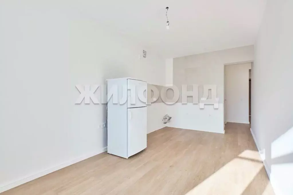 2-к кв. Томская область, Томск Тверская ул., 32 (47.8 м) - Фото 2