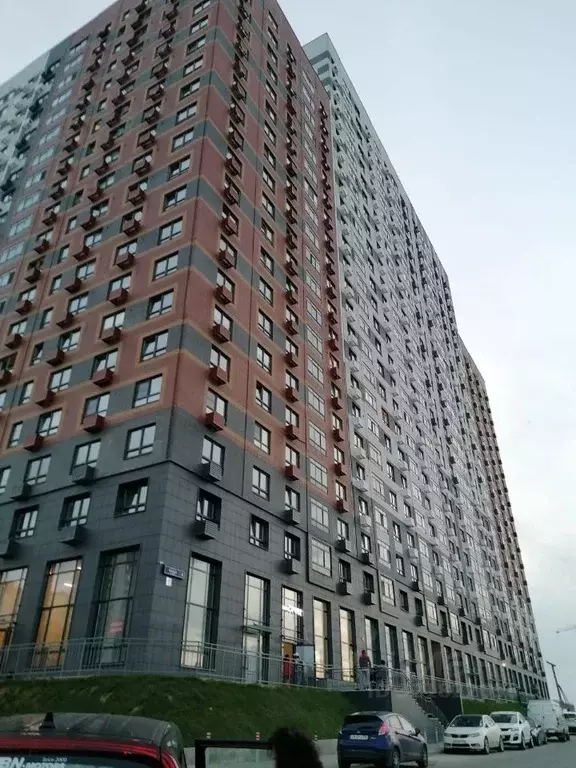 1-к кв. Московская область, Ленинский городской округ, пос. Битца ... - Фото 0