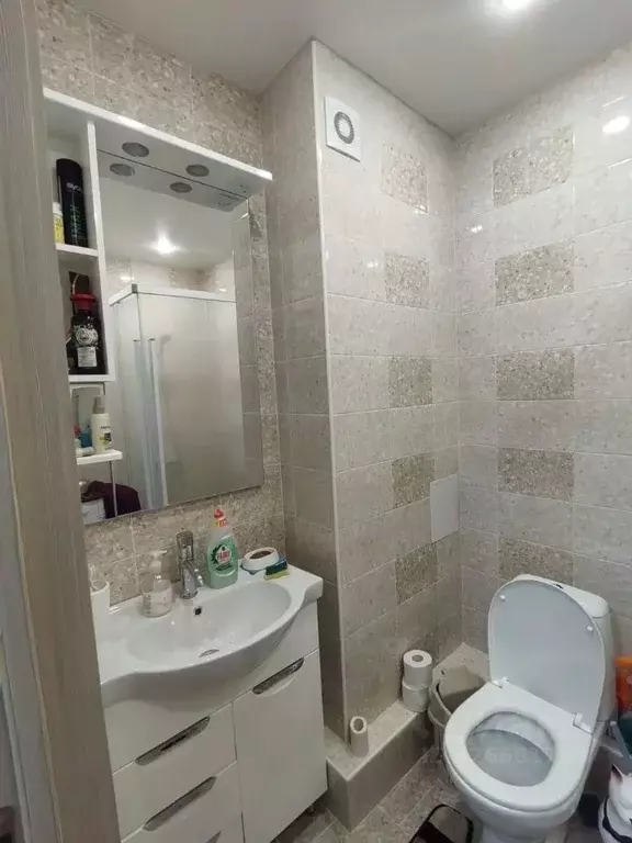 2-к кв. Краснодарский край, Анапа ул. Ленина, 180Ак13 (57.2 м) - Фото 1