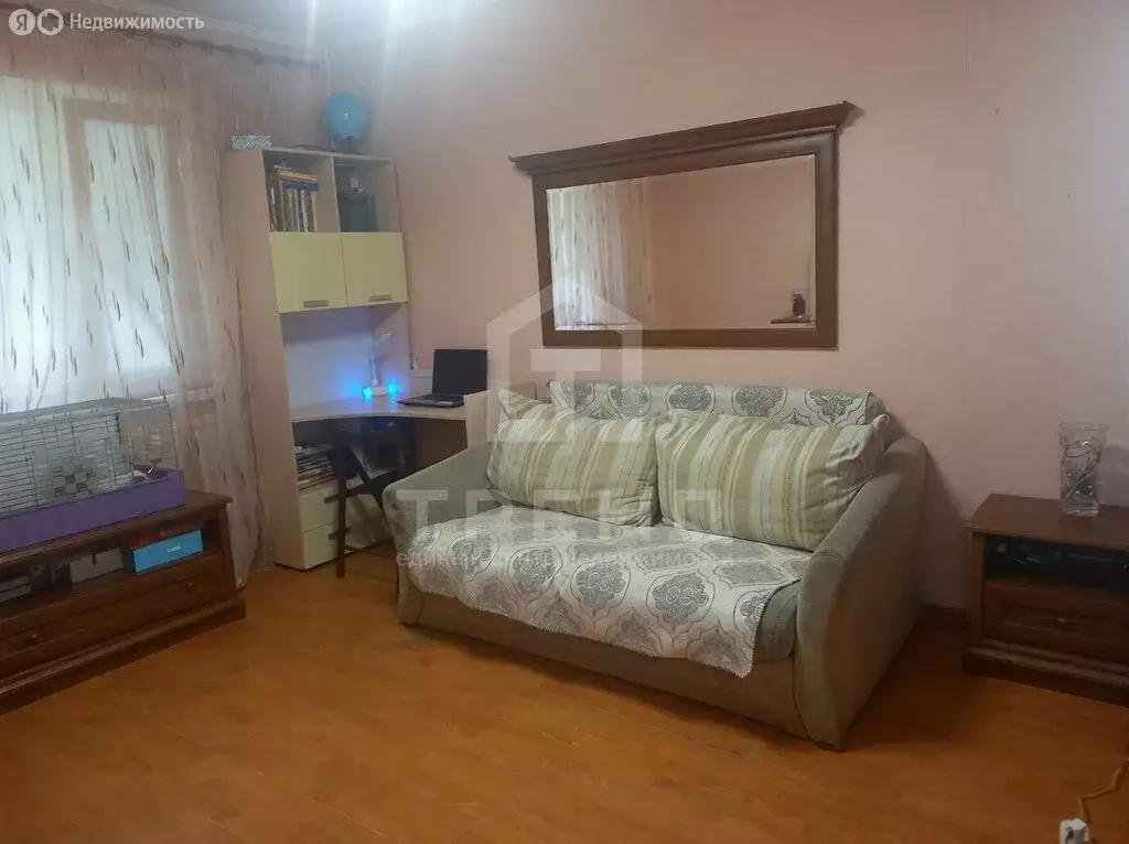 1-комнатная квартира: Санкт-Петербург, Наличная улица, 40к4 (38 м) - Фото 1