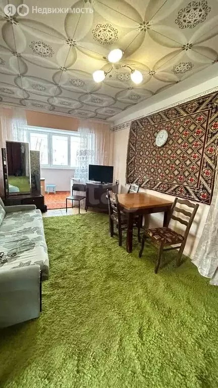 2-комнатная квартира: Владикавказ, проспект Коста, 286к3 (47 м) - Фото 0