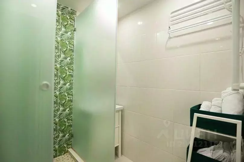 2-к кв. Татарстан, Зеленодольск ул. Ленина, 11к2 (63.0 м) - Фото 1