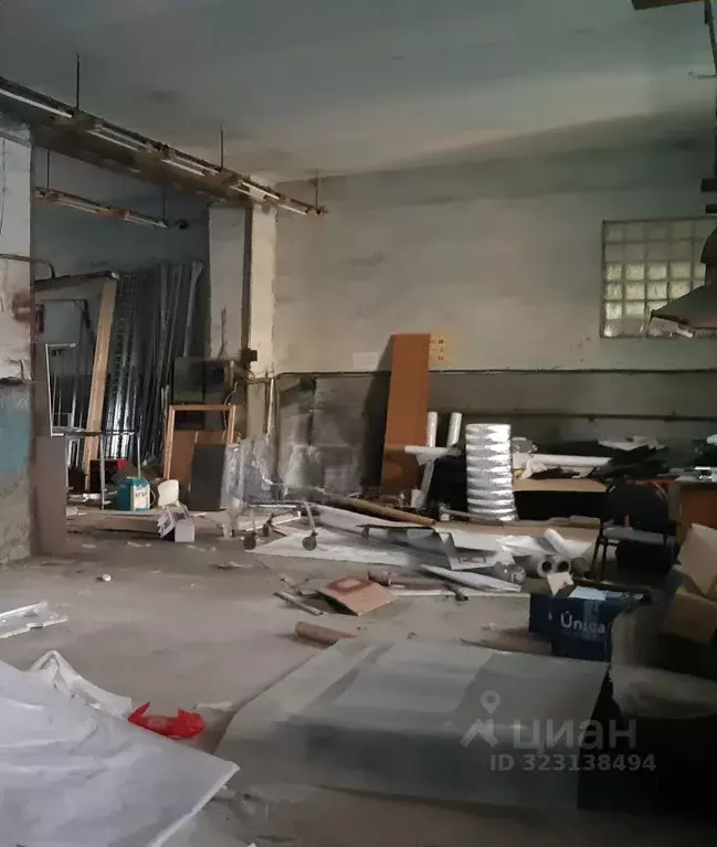 Помещение свободного назначения в Рязанская область, Рязань ул. ... - Фото 2