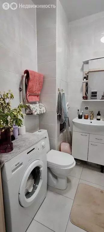 Квартира-студия: Нижний Новгород, улица Маршала Баграмяна, 4 (23.9 м) - Фото 0