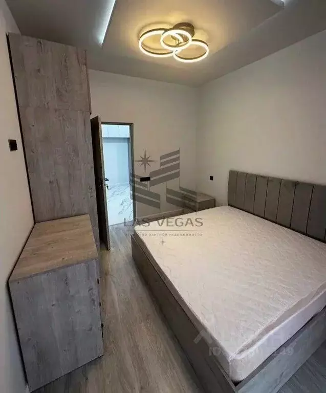 3-к кв. Татарстан, Казань Профессора Камая ул., 8А (70.0 м) - Фото 1