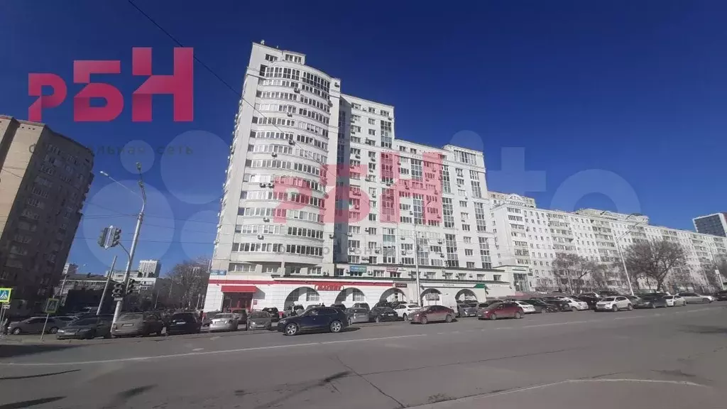 Офис на Телецентре, 600 м2 - Фото 1