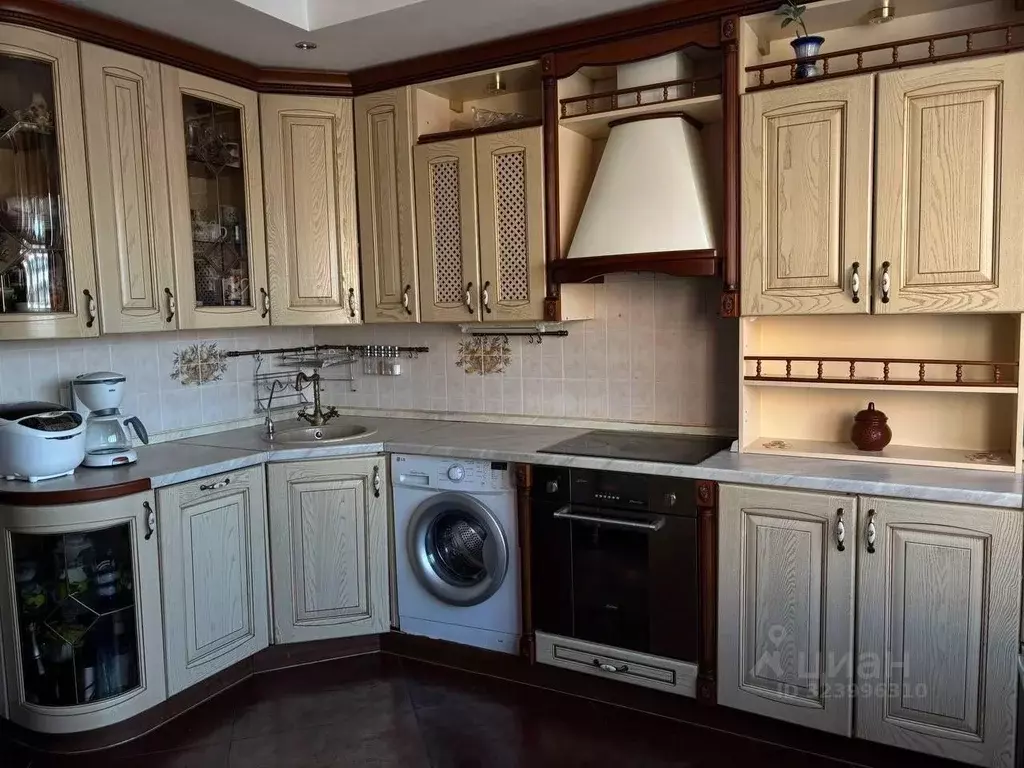 3-к кв. Московская область, Балашиха ул. Твардовского, 16 (76.6 м) - Фото 1