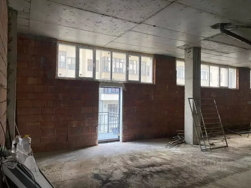 Помещение свободного назначения в Кабардино-Балкария, Нальчик ... - Фото 1