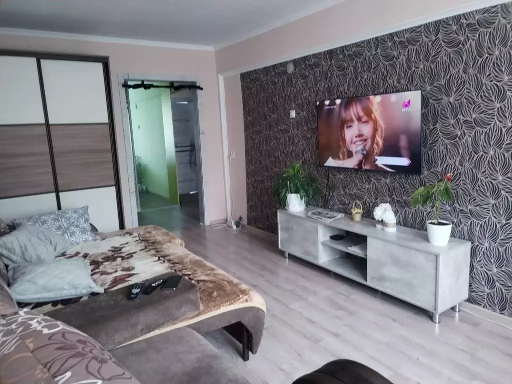 Продаётся 3-к квартира, 70 м - Фото 0