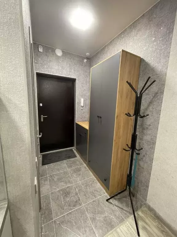 Студия Кемеровская область, Кемерово ул. Мичурина, 58к2 (28.0 м) - Фото 1